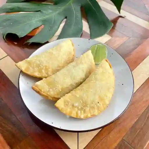 Empanadas Criollas X3