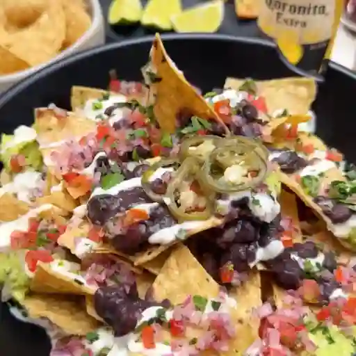 Nachos