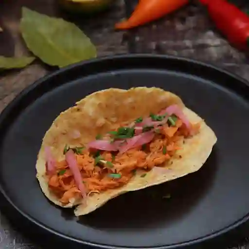 Cochinita