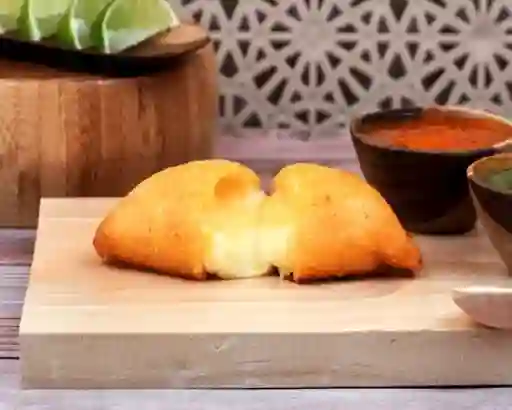 Empanada De Queso