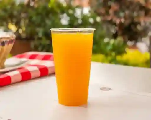 Jugo De Naranja 330 Ml