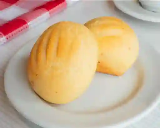 Pandebono Con Bocadillo