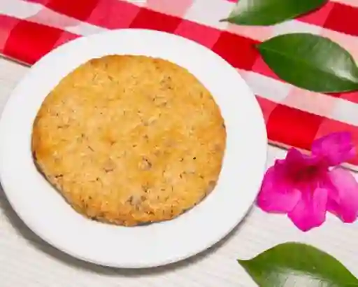 Galleta De Avena