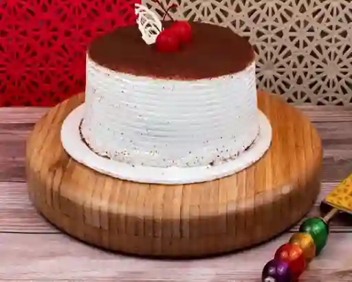 Torta Tres Leches Mediana