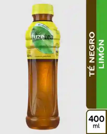 Fuze Tea Limón 400ml