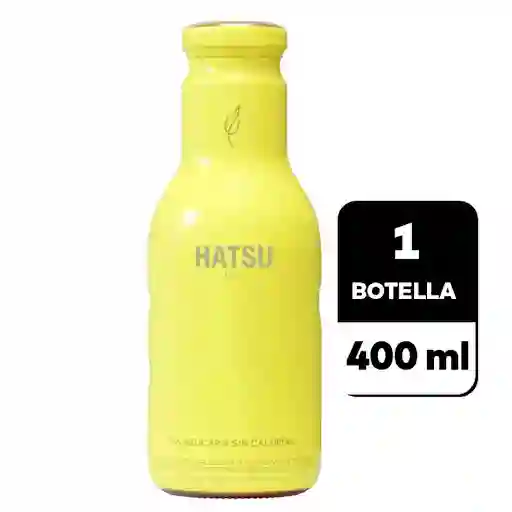 Hatsu  Amarillo 400ml