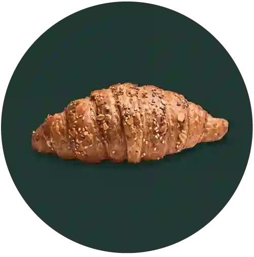 Croissant De Cereales