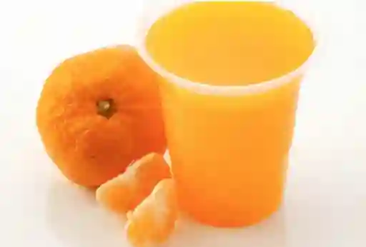 Jugo De Mandarina