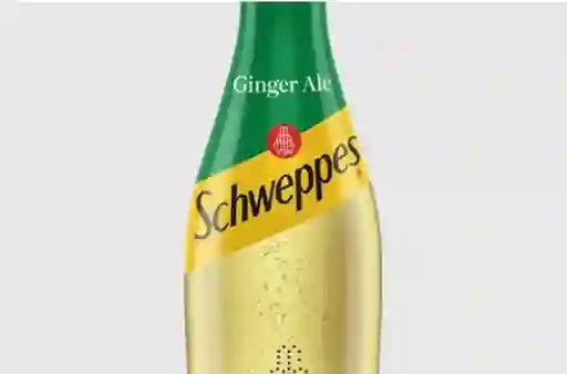 Schweppes Ginger Ale