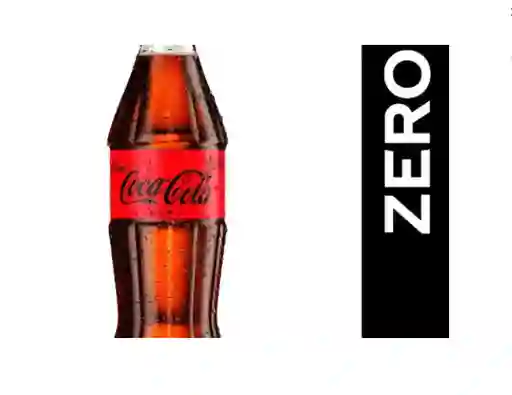 Coca Cola Sin Azúcar 330ml