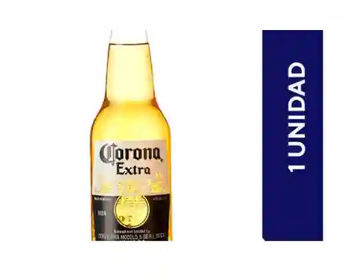 Corona 330 Ml