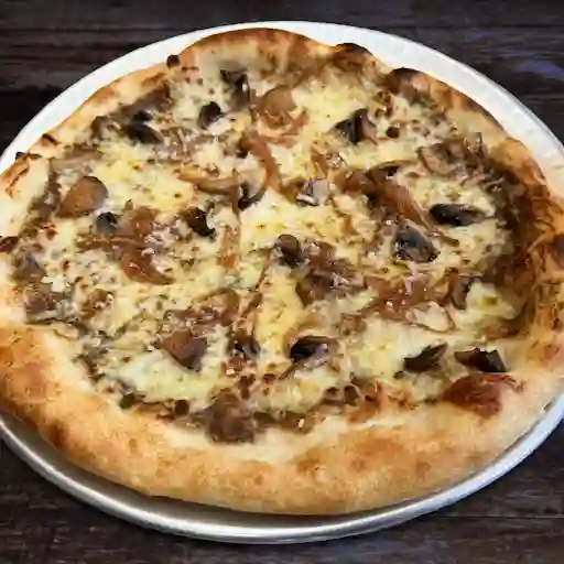 Pizza De La Tierra