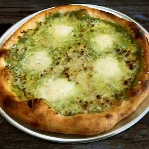 Pizza De La Selva