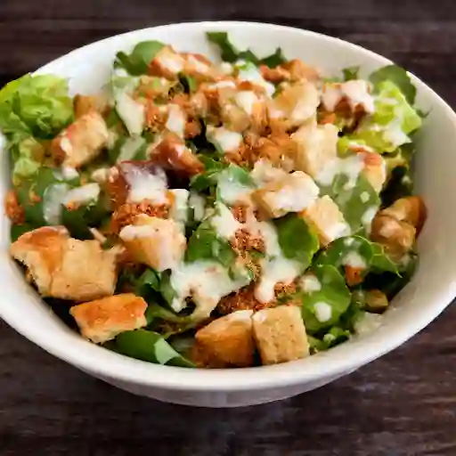 Ensalada Cesar