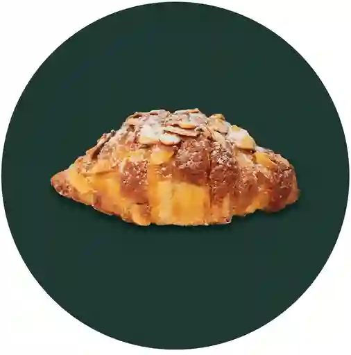 Croissant De Almendras