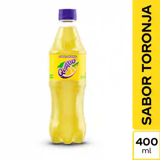 Quatro Original 400ml