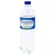 Botella de Agua Cristal Pet 400 ml