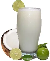 Limonada De Coco 16 Oz