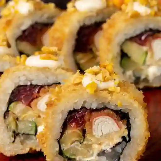 2 Makis De Kanikama Fan´s