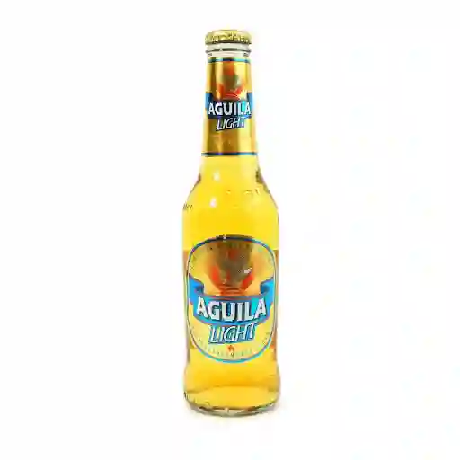 Aguila Light