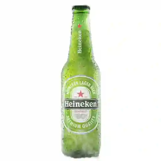 Heineken