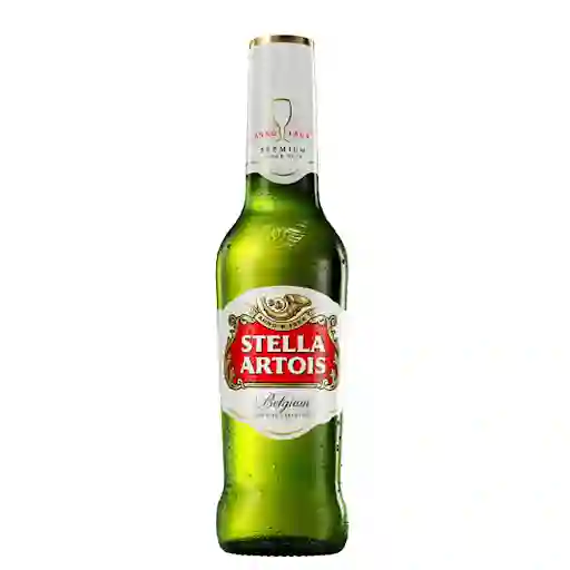 Stella Artois