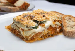 Lasagne Vegetariana R