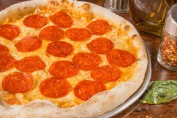 Pizza Pepperoni R
