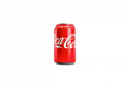 Coca Cola Normal