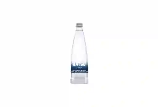 Agua Mineral Hatsu