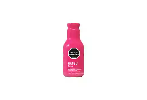 Te Hatsu Rosa