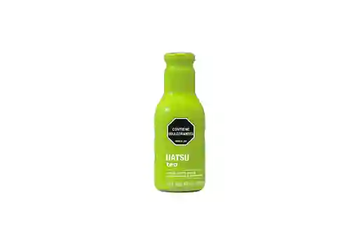 Te Hatsu Verde