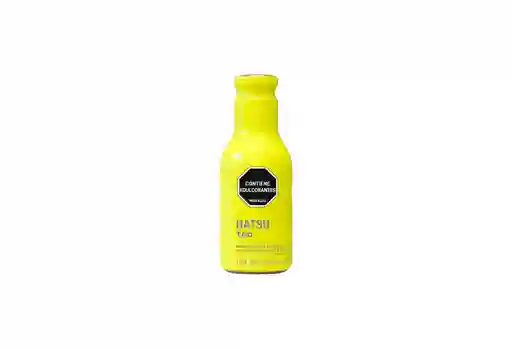 Te Hatsu Amarillo