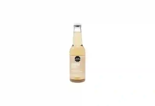 Soda Hatsu Uva Blanca