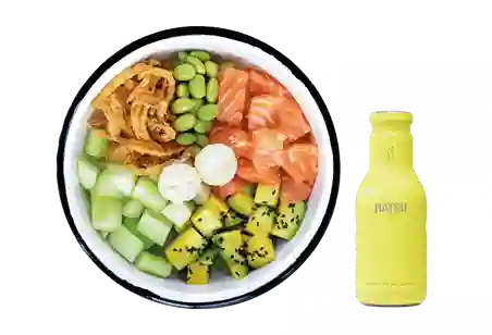 Arma Tu Bowl + Hatsu