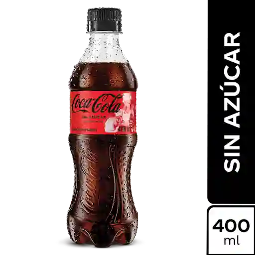 Cocacola C 400