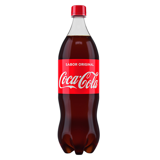 Coca-cola 1.5 Litros