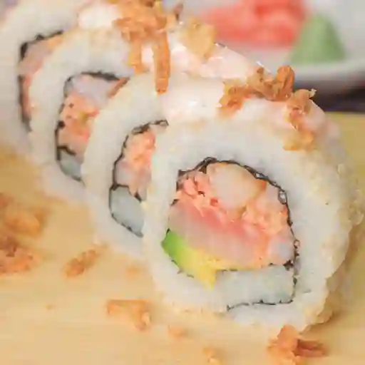 Spicy Roll