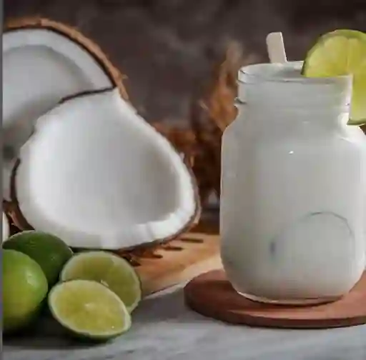 Limonada De Coco