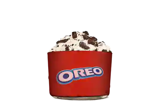 King Mix De Oreo