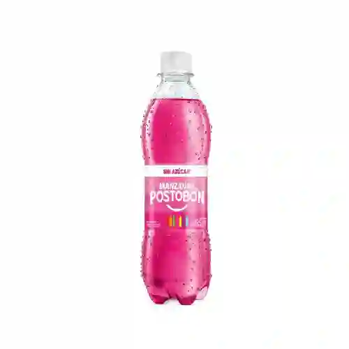 Manzana Cero 400 Ml 2