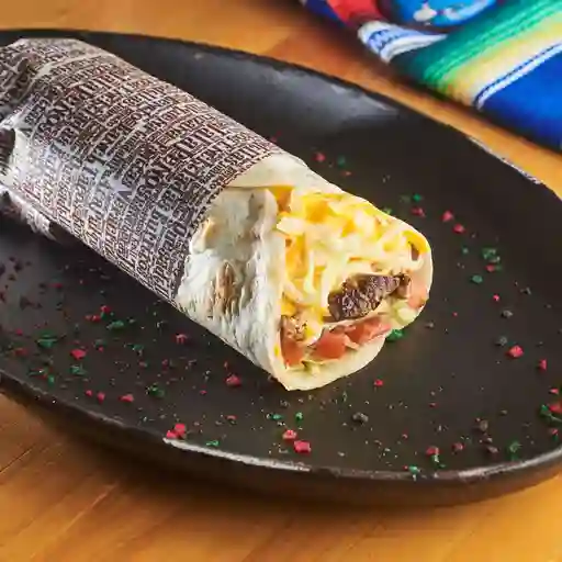 Burrito Grill