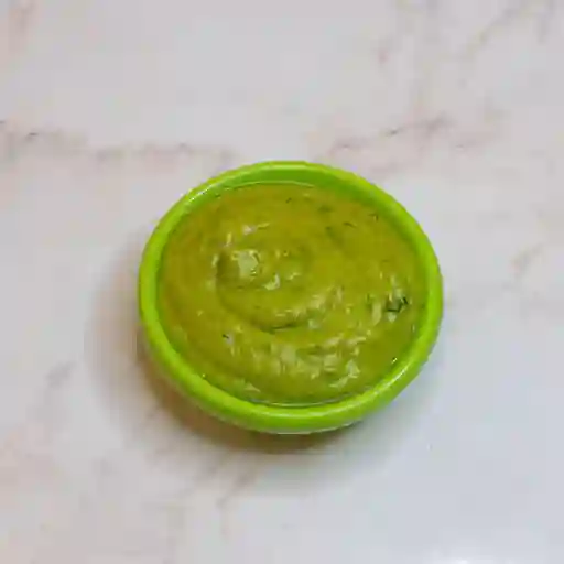 Adicional Guacamole