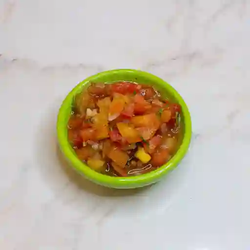 Adicional Pico De Gallo