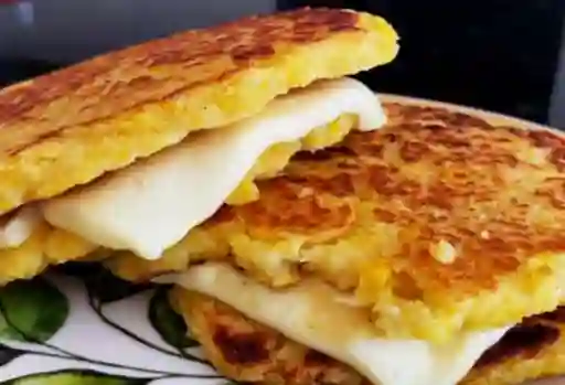 Arepa De Choclo