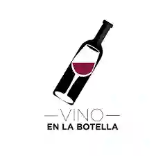 Botella De Vino