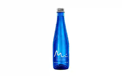 Agua Sin Gas X 300ml