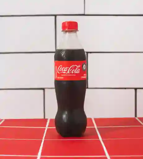 Coca Cola Original 400 Ml