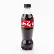 Coca Cola Sin Azúcar 400 Ml