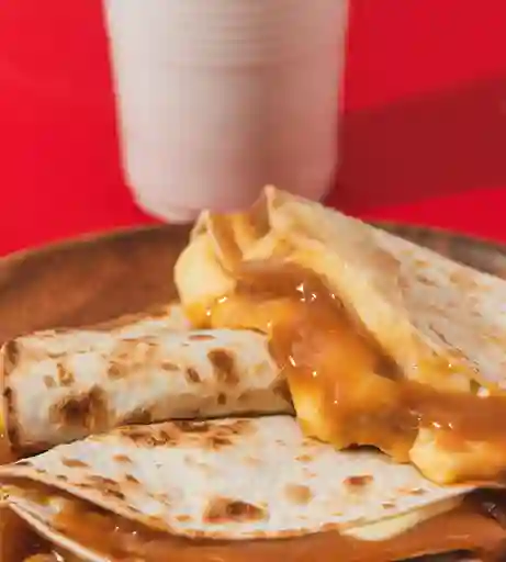 Quesadilla